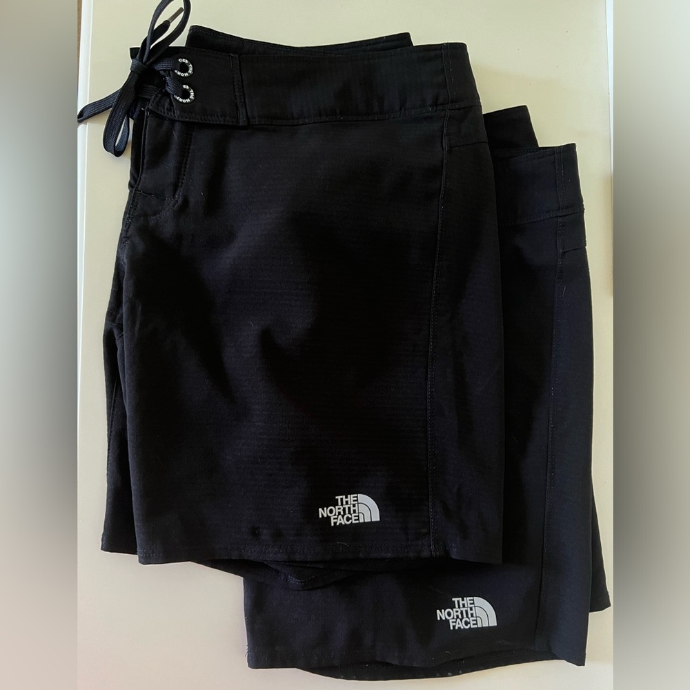 The North Face Bundle- Pacific Creek Board Shorts